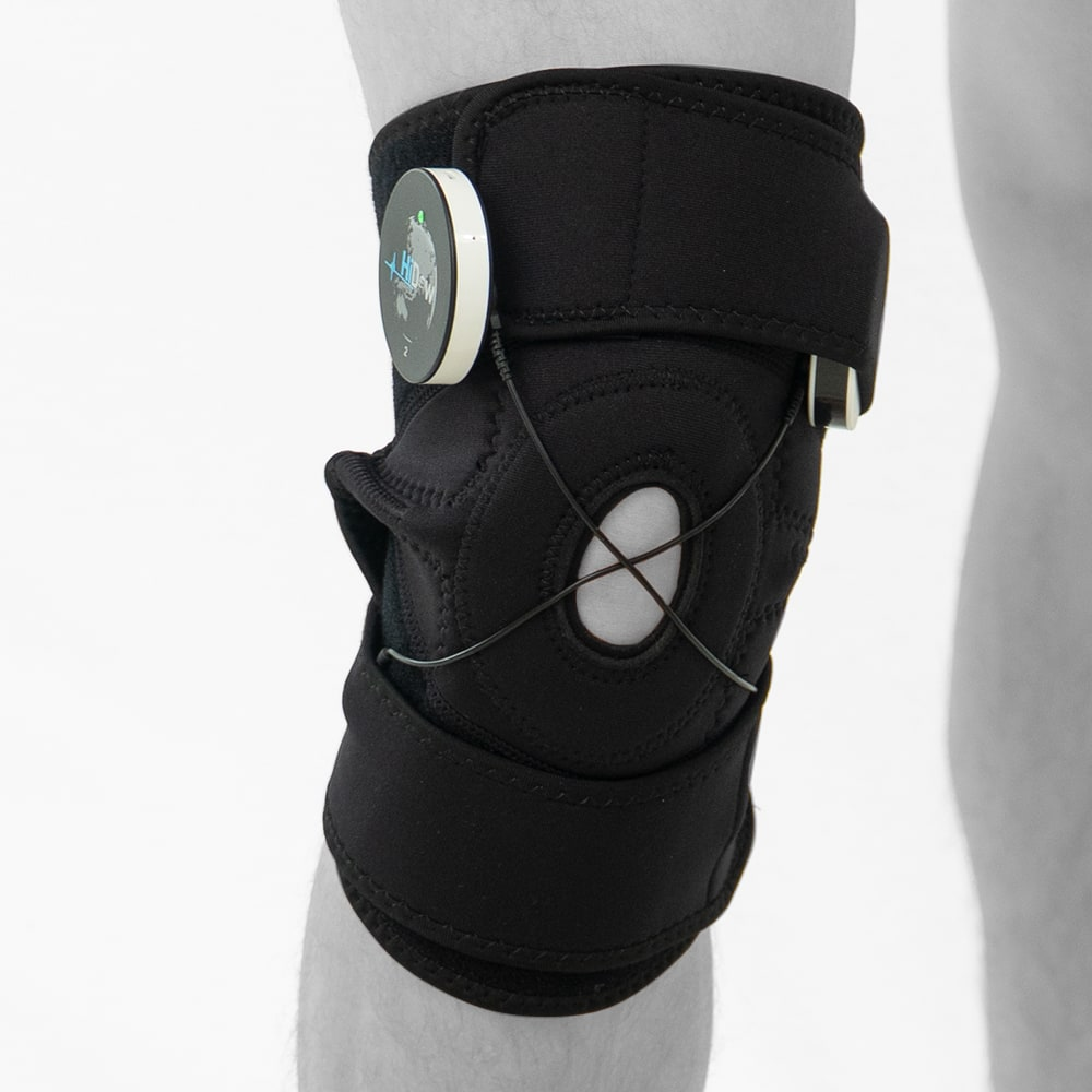 Knee Wrap