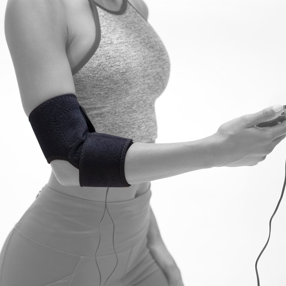 Elbow Wrap