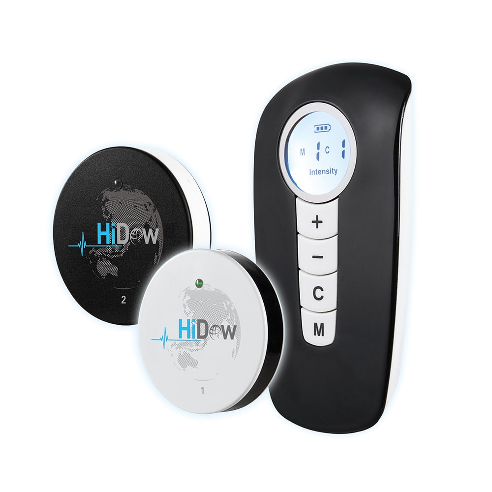 HiDow Wireless 4-9