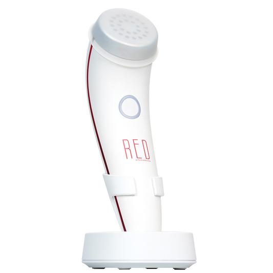 RED |  LED Light Therapy